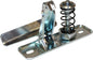 Hood Latch, Upper Front — Porsche 911