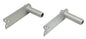 EMPI Heavy Duty IRS Spring Plates - 6 1/8" Collar - Pair - 17-2667-0