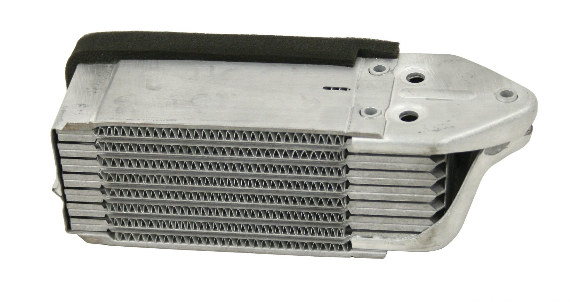 EMPI Oil Cooler, Type 2/4, 1700-2000cc / 914, 7 Plate (Aluminum) (17-2806-0)