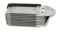 EMPI Oil Cooler, Type 2/4, 1700-2000cc / 914, 7 Plate (Aluminum) (17-2806-0)