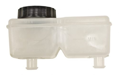 EMPI Dual Circuit Master Cylinder Reservoir — Snap-In Replacement | VW Beetle 1967+ (17-2878-0)