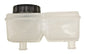 EMPI Dual Circuit Master Cylinder Reservoir — Snap-In Replacement | VW Beetle 1967+ (17-2878-0)