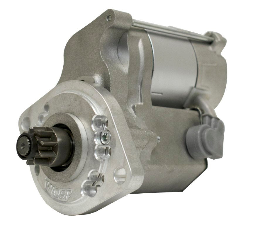 EMPI WOSP 1.4kW (1.9HP) Porsche rotatable gear reduction starter (17-2997-0)