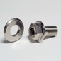 2044 Stainless Steel Crank Pulley Bolt & Washer