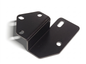 Left-Side Fender Oil Filter Mounting Bracket for Full-Flow Systems