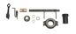 Dave Folts VW Type 1 Late Model Throw-Out Bearing Upgrade Kit for Beetle
