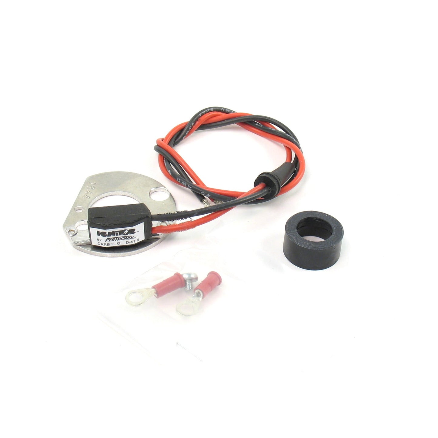 PerTronix Ignitor Electronic Ignition — Porsche 356 / 912 (1950–1969)