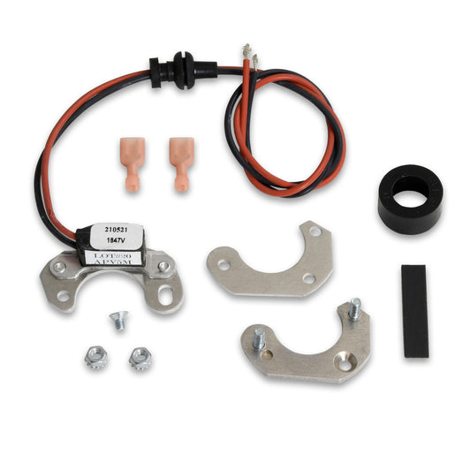 PerTronix Ignitor Electronic Ignition — Porsche 914-4 / 912E (1970–1976)