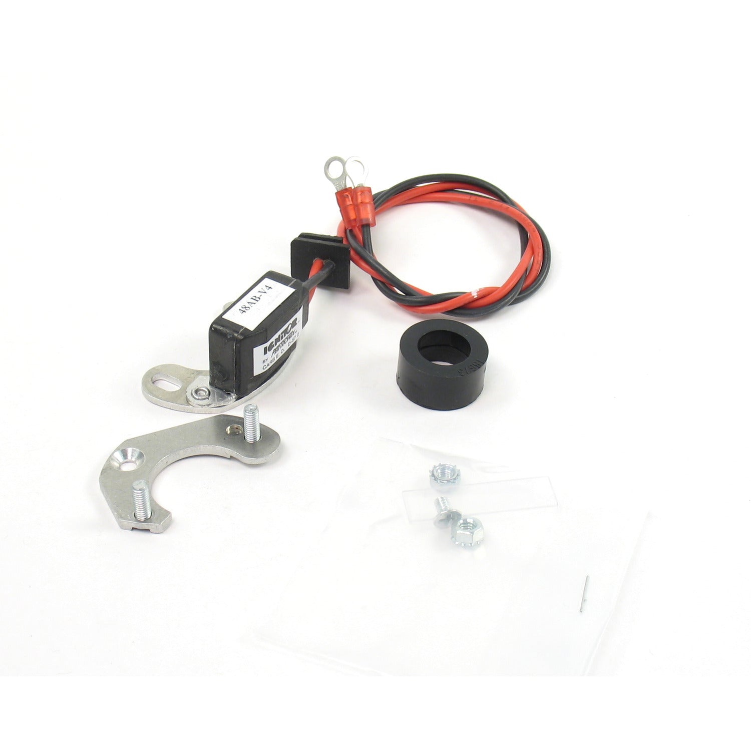 PerTronix Ignitor Ignition System Porsche 911 930 914-6