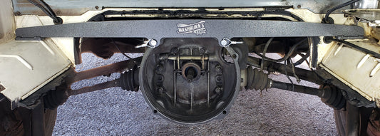 Transmission Support Hanger, for 1968-1971 Bay Window Bus