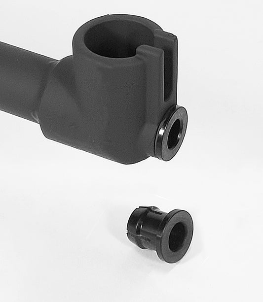 Bus: Washburn's Delrin Shift Rod Bushing 1966-1973