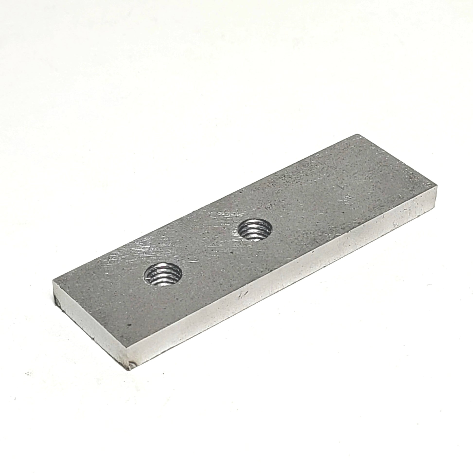 Bug Brake Pedal Support Plate (thru 1957), weld-in. for Beetle (1957)