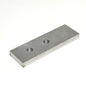 Bug Brake Pedal Support Plate (thru 1957), weld-in. for Beetle (1957)