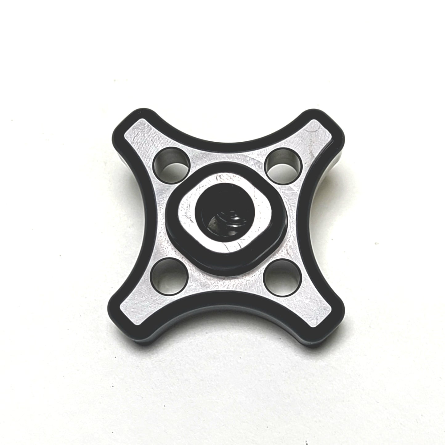 4-Banger Clutch Adjustment Knob