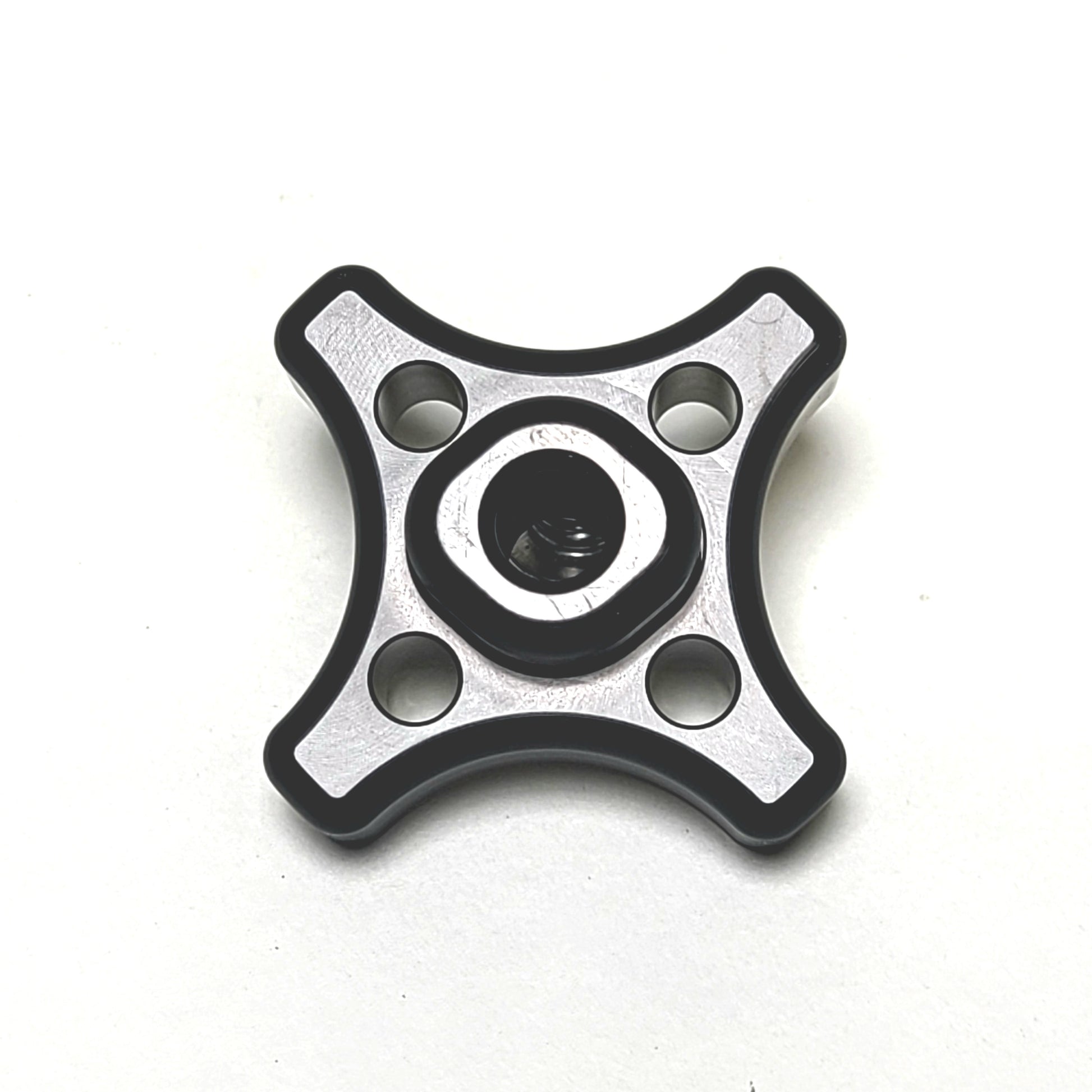 4-Banger Clutch Adjustment Knob