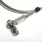 Beetle Throttle Cable
