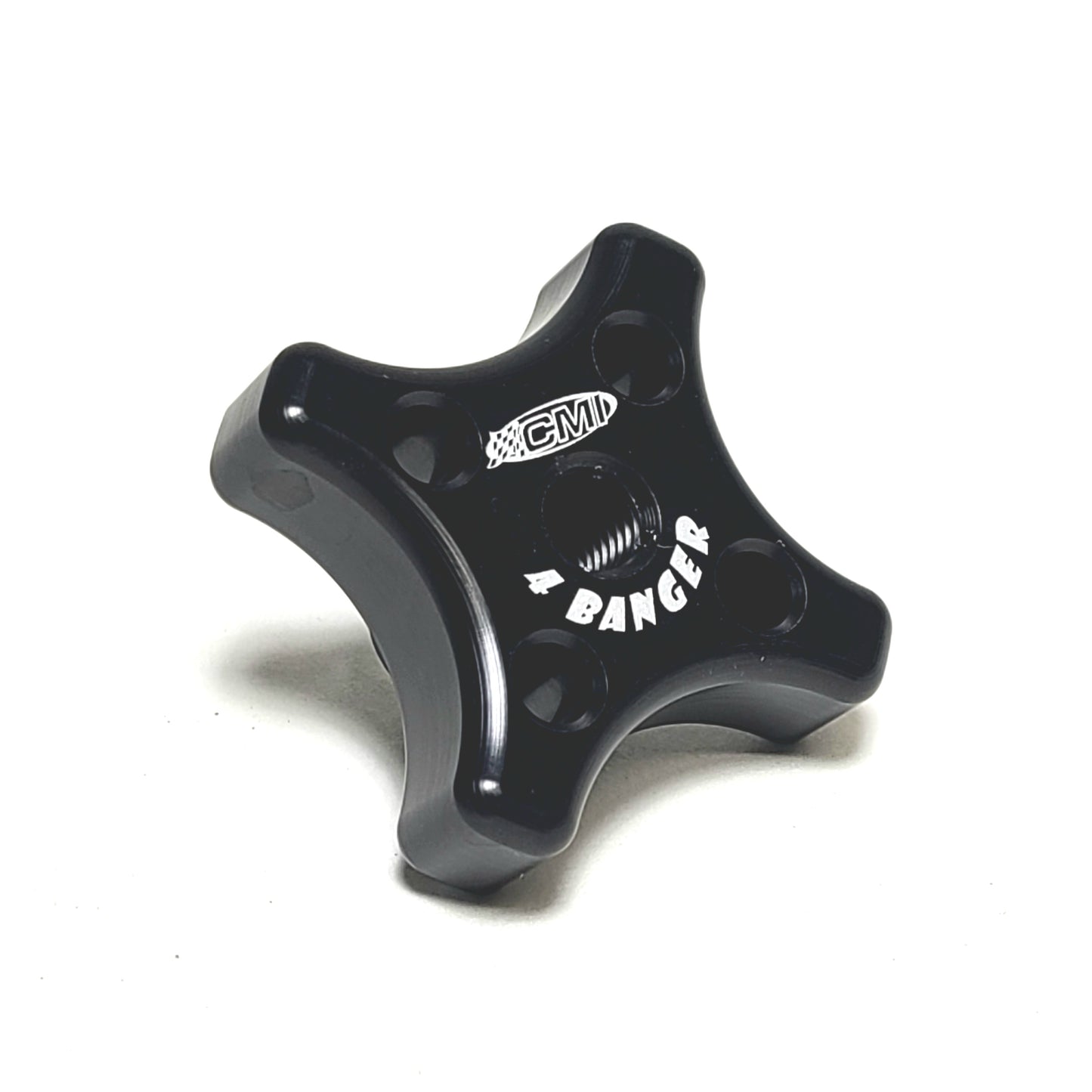 4-Banger Clutch Adjustment Knob