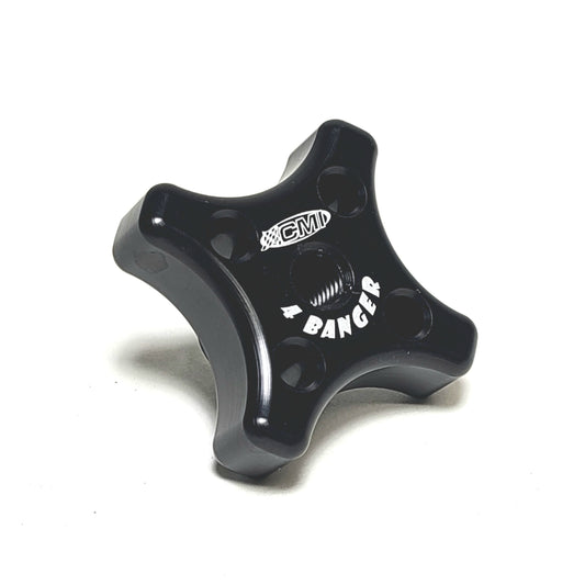 4-Banger Clutch Adjustment Knob