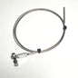 Manx Buggy Short Throttle Cable