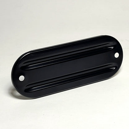 Inspection Cover: (Early) 1956-1965 Beetle, Original VW for Beetle (1956-1965)