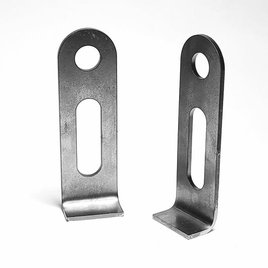 Bug: Framehead Front Brake Line Brackets