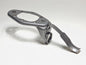 Shift Rod Hanger Bracket, 1960 & Earlier (used vintage Factory VW part)