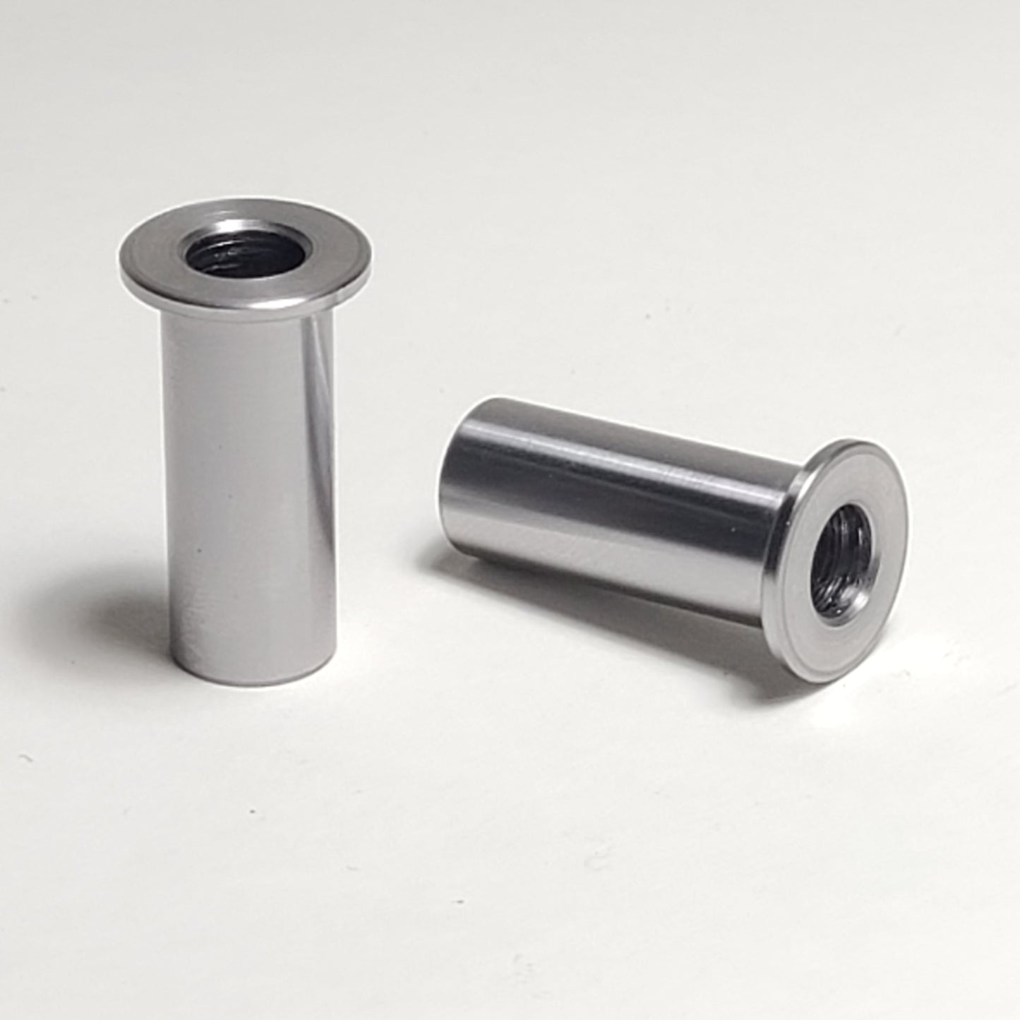 Bug: Master Cylinder Napoleon Hat Weld-In Spacer