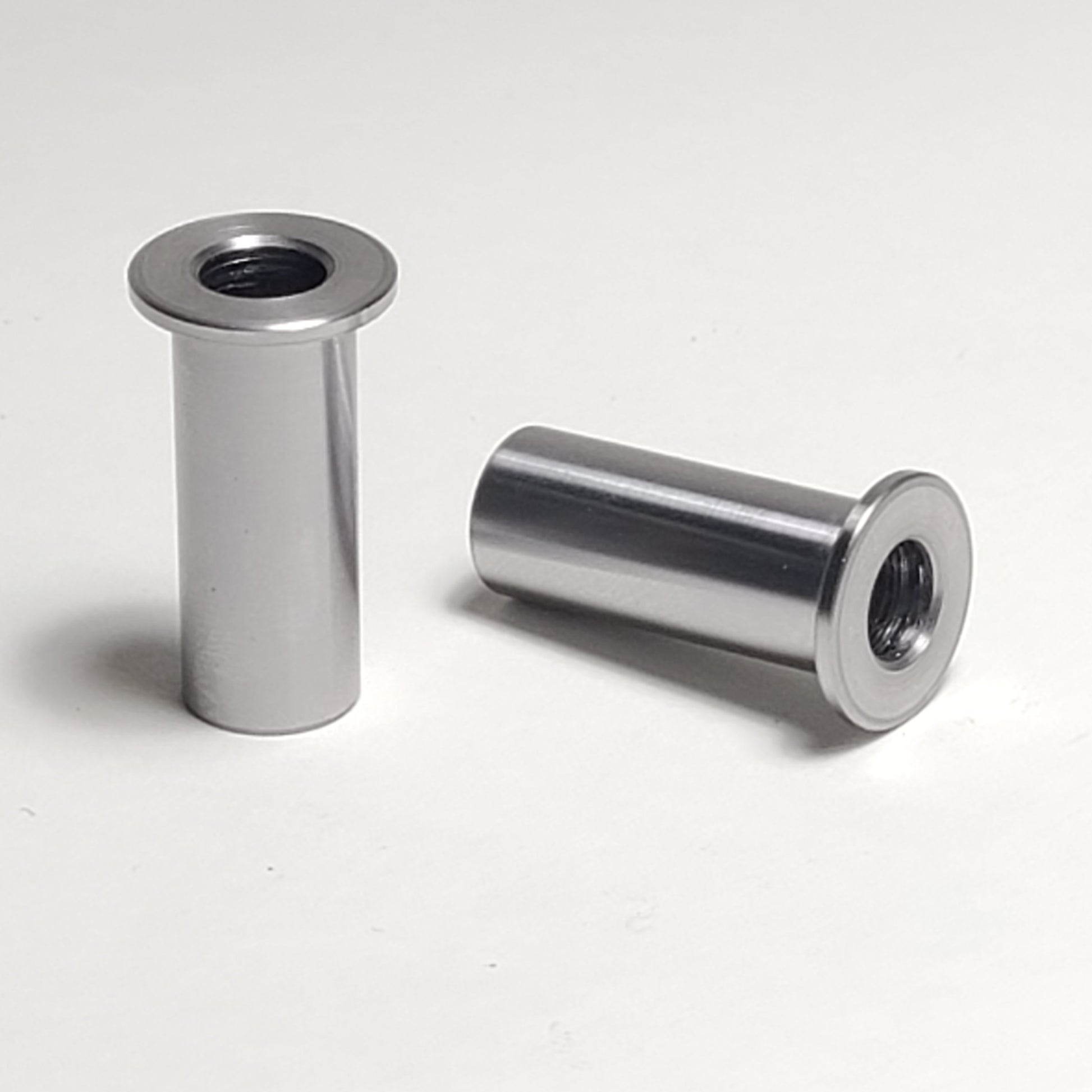 Bug: Master Cylinder Napoleon Hat Weld-In Spacer