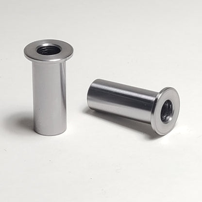 Bug: Master Cylinder Napoleon Hat Weld-In Spacer