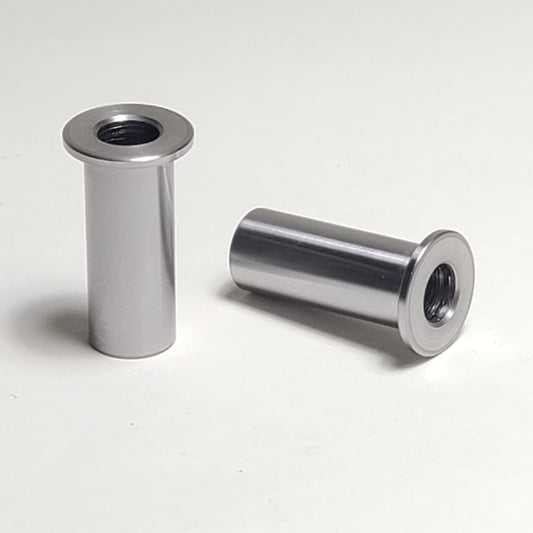Bug: Master Cylinder Napoleon Hat Weld-In Spacer