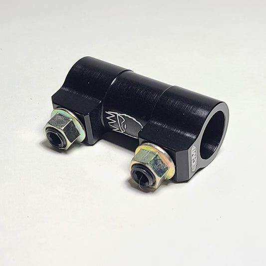 King Performance Billet Shift Coupler Early Style