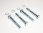 Bolt Kit : Front Beam Mounting Hardware Kit (all years)
