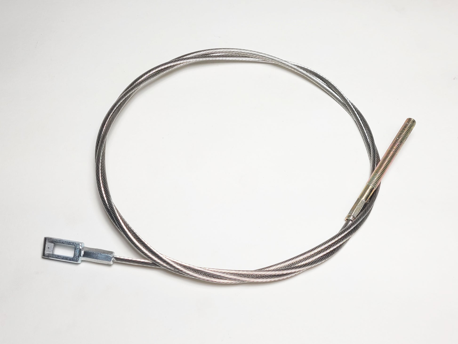Beetle Clutch Cable