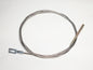 Beetle Clutch Cable