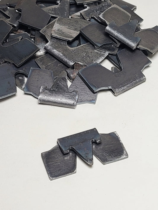 Type 3: Battery Strap Hook for Type 3