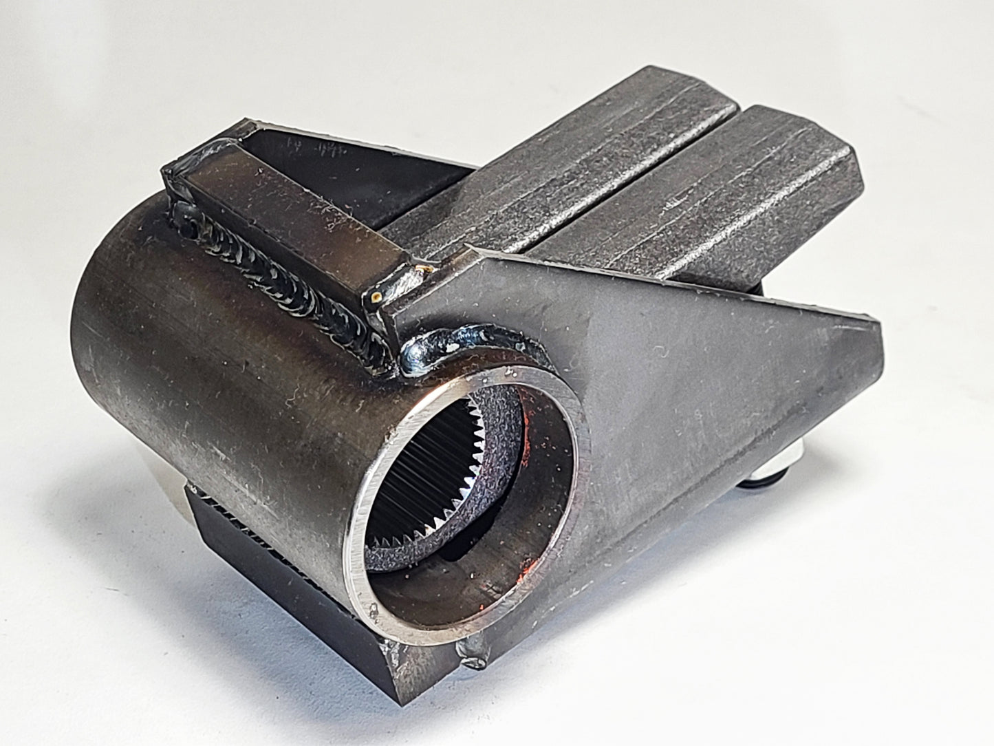 Rear Torsion Adjuster, Heavy Duty, Weld-In For Adjustable Ride Height