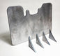 Torsion Raise & Gusset Kit
