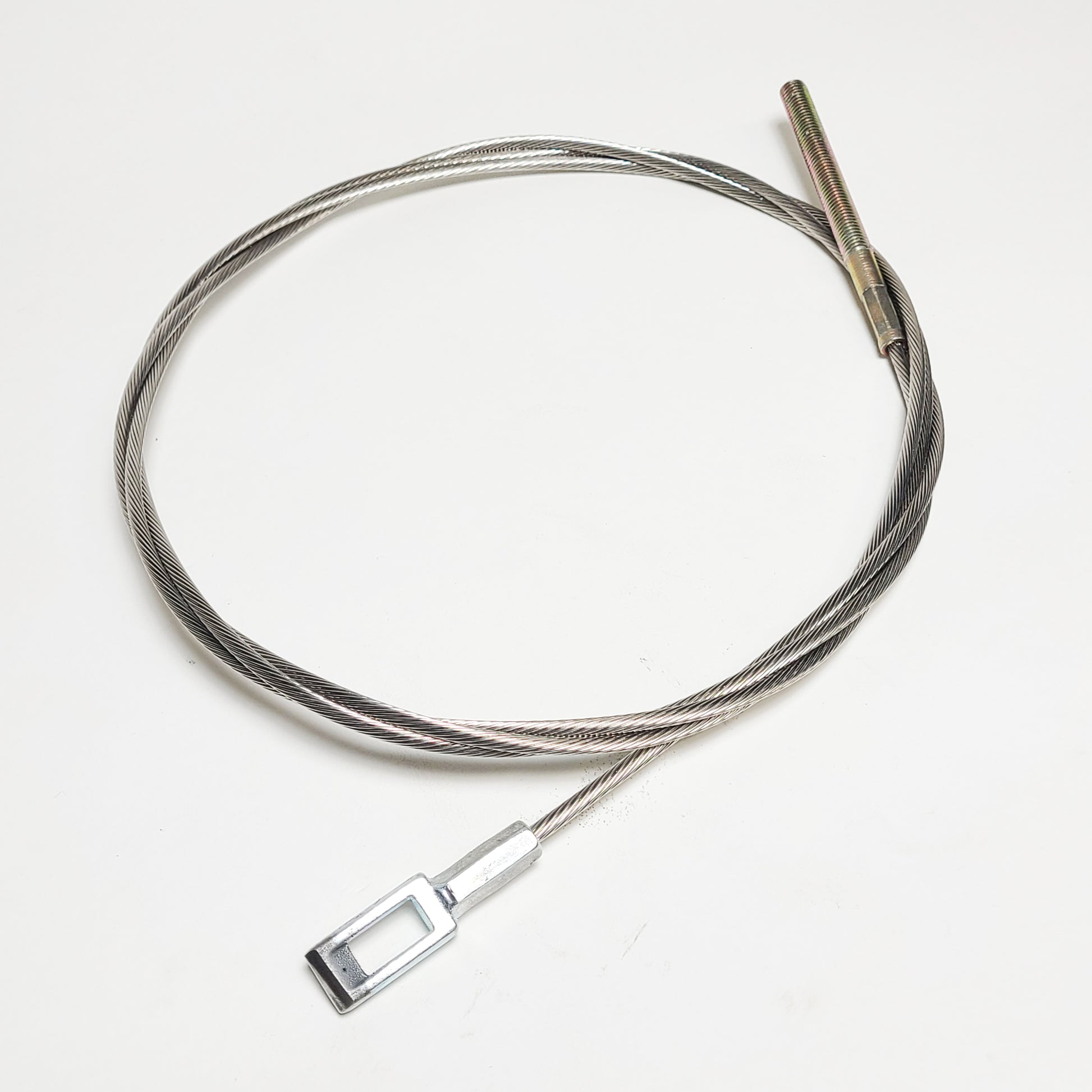 Manx Buggy Short Clutch Cable