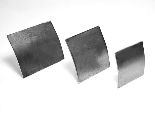 Bug Contoured Patch Panels For Tunnel