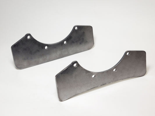 Transmission Mid Mount, Solid, VW Chassis