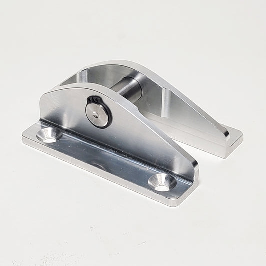 Bug: Billet Parking Brake Bracket