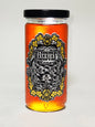 Washburn's Raw Organic Honey From Orange California