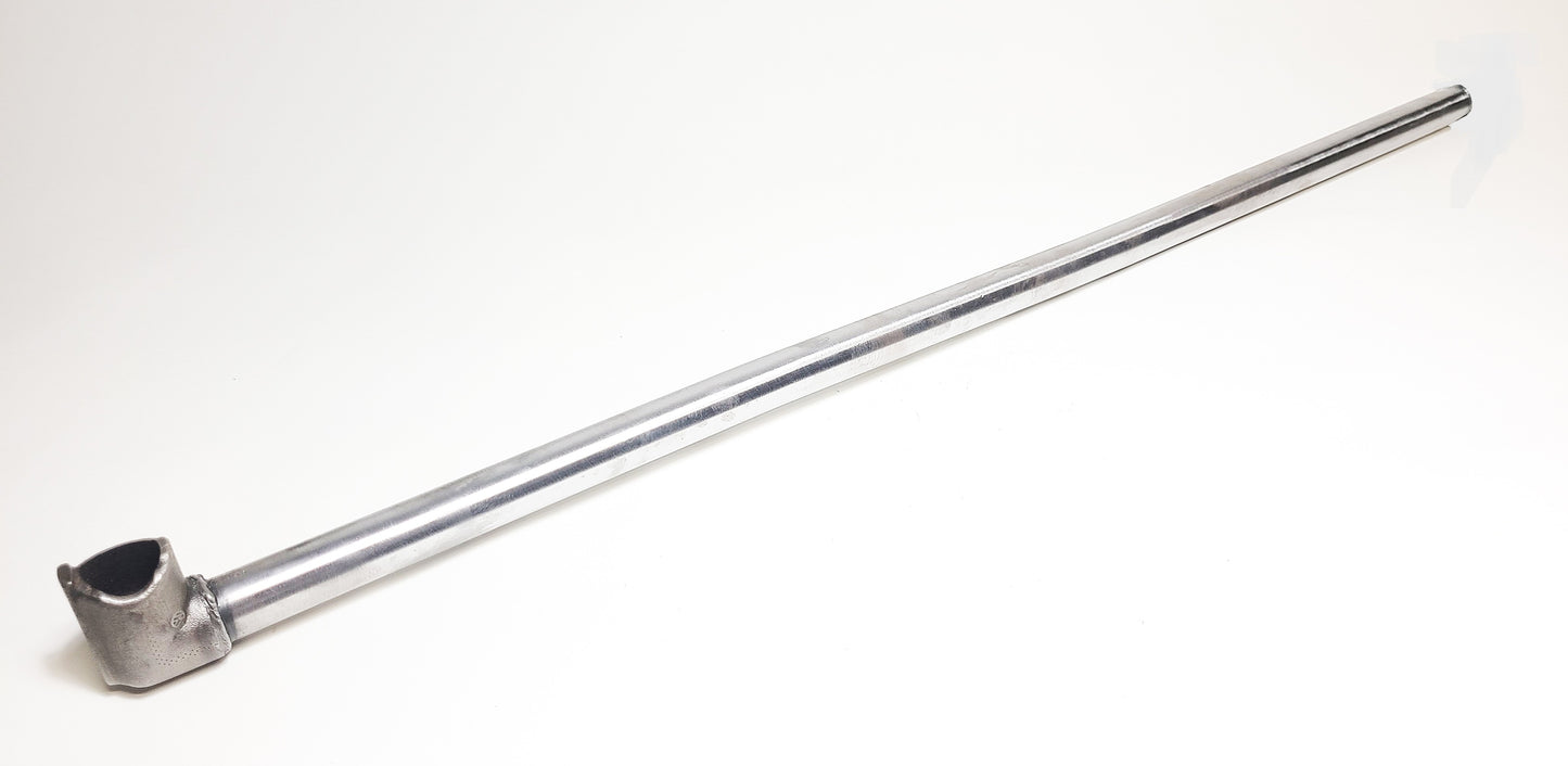 VW Stock-Length Shift Rod — Original Factory German Part