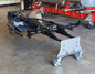 Framehorn Dolly, Dual Wheels