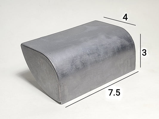 Bug: Five-Speed Transaxle Conversion Tub