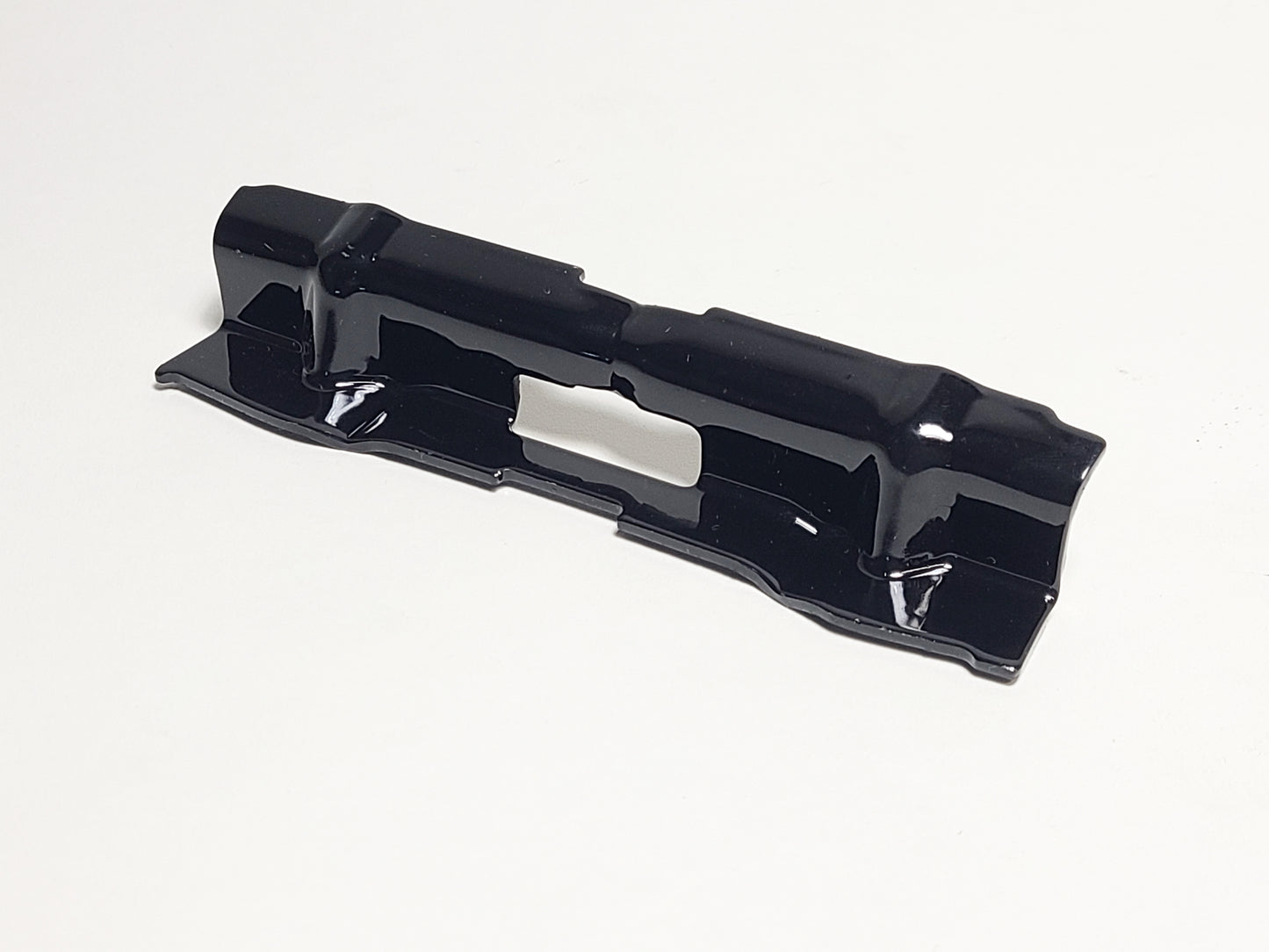 Battery Clamp '67-79, weld-in