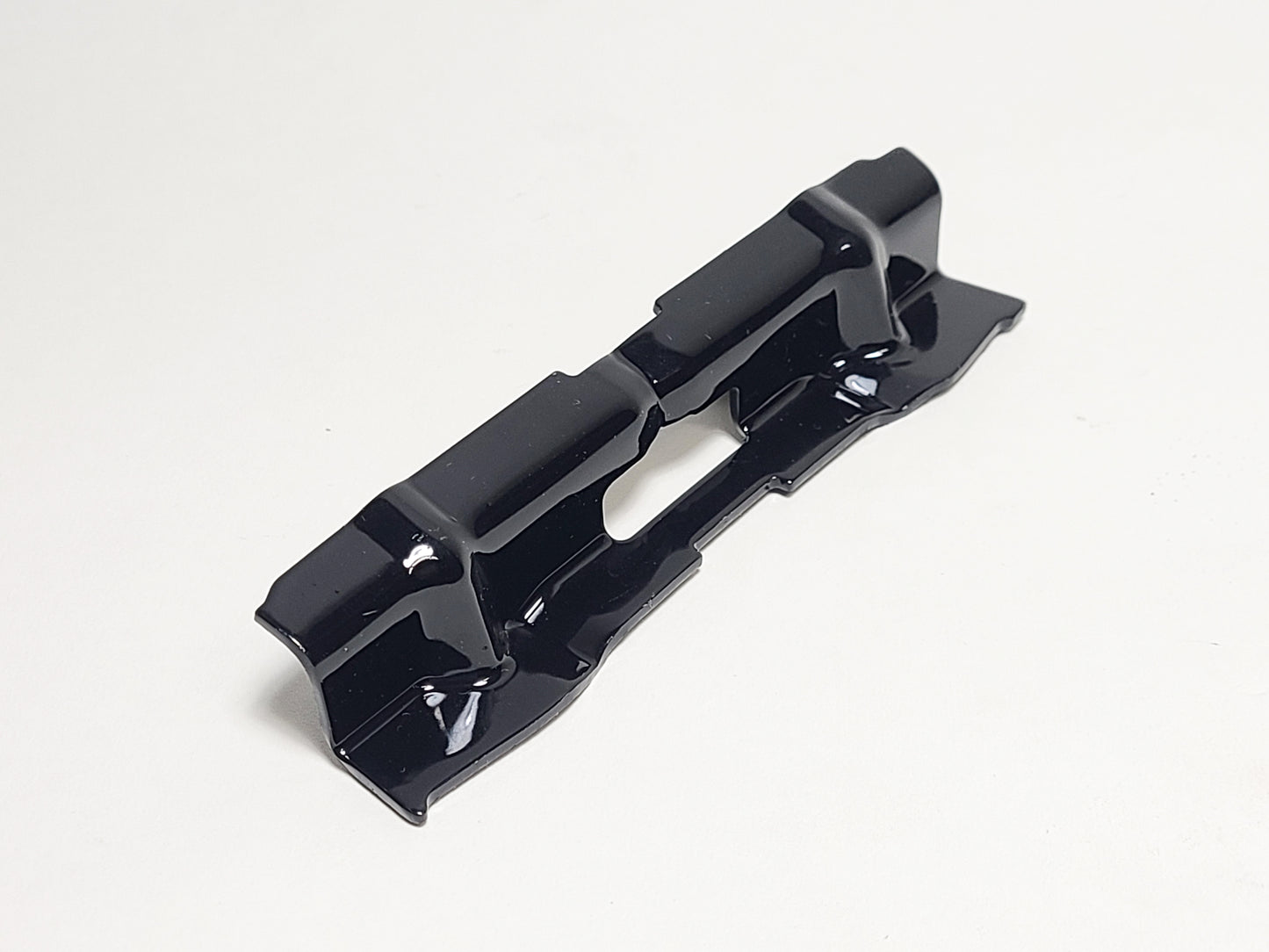 Battery Clamp '67-79, weld-in
