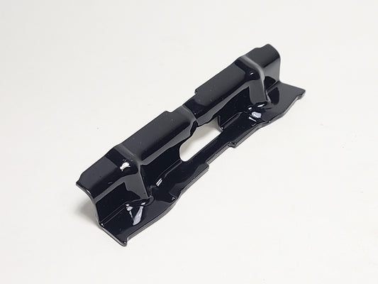 Battery Clamp '67-79, weld-in