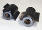 Chassis Frame Horn End Bungs, Late