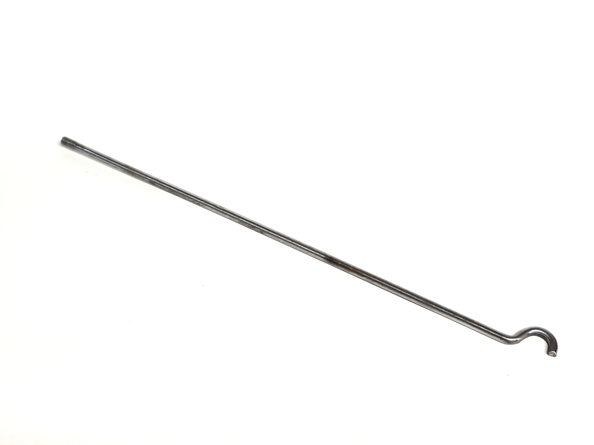 Parking Brake Rod, 1968 & Later Beetle, GERMAN for Beetle (1968)
